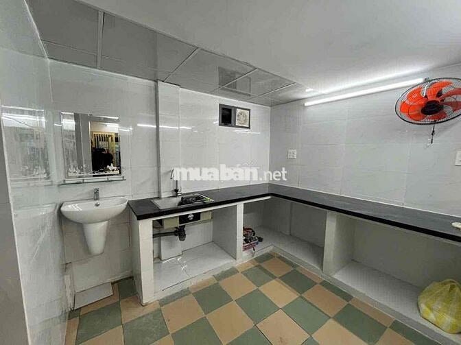 Cho Thuê Nhà Nguyên Căn- Đào Duy Từ