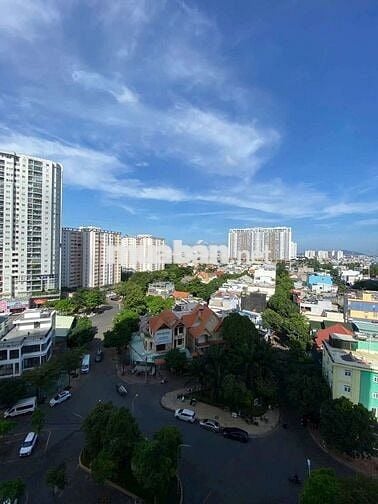 Cho thuê chung cư Gateway 2PN full nội thất hiện đại cao cấp