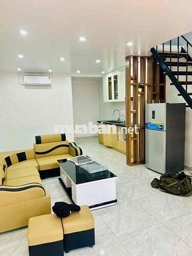 nhà c4 Yên Nghĩa 2 ngủ 3.15 tỷ