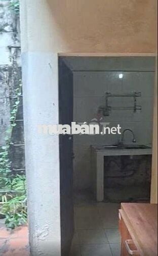 Cho thuê nhà c4 đầu đuong Cổ Nhuế