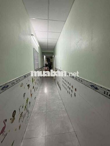 Nhà Bán gò vấp 58m2 Đường Phạm Văn Chiêu Giá Nhỉnh 5ty