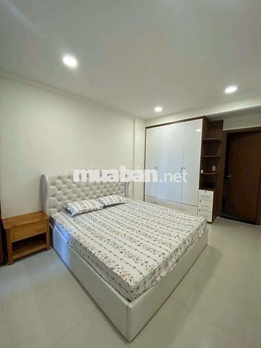 Cho thuê chung cư Gateway 2PN full nội thất hiện đại cao cấp