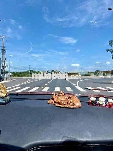 Cần tiền bán gấp lô đất mặt tiền tỉnh lộ 2