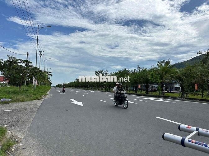 Bán Đất Mặt Tiền Bà Đề Diên An Diên Khánh Đất Kinh Doanh