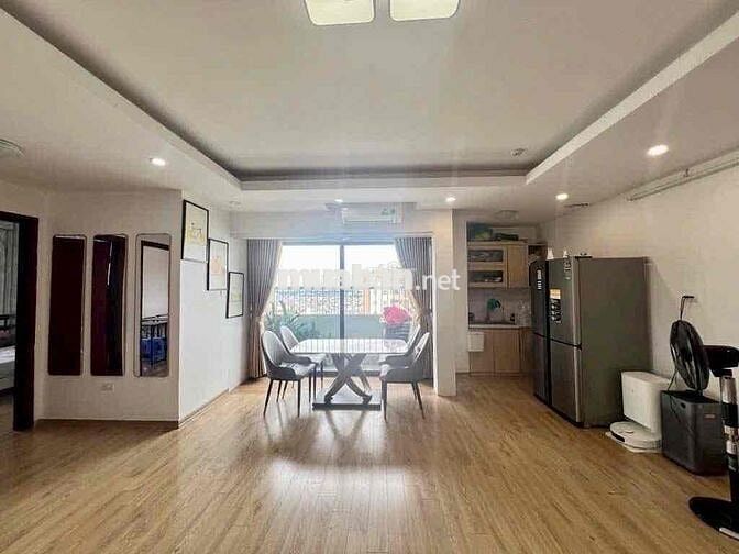 Bán 2W2W - CT2A Thạch Bàn – 70m² Full Nội Thất Cao Cấp – Chỉ 5,7 Tỷ!