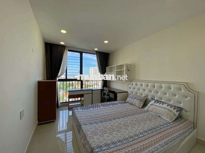 Cho thuê chung cư Gateway 2PN full nội thất hiện đại cao cấp