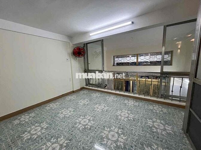 Cho Thuê Nhà Nguyên Căn- Đào Duy Từ