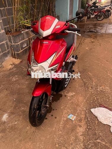 Honda Air Blade 110 Đỏ