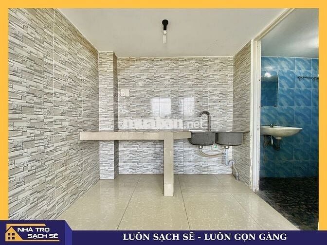 PHÒNG TRỌ CHO THUÊ ĐÔNG BẮC QUẬN 12