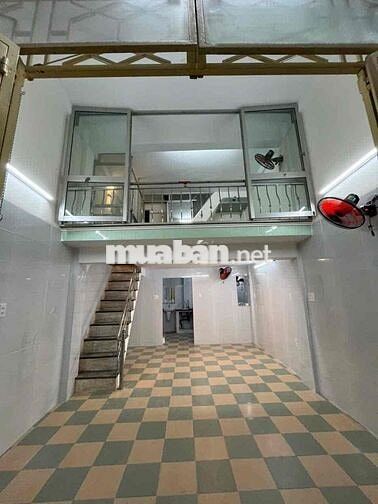 Cho Thuê Nhà Nguyên Căn- Đào Duy Từ