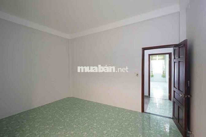 Nhà 3 Tầng Hẻm Xe Hơi Ngay Tô Ký Trung Mỹ Tây Q12