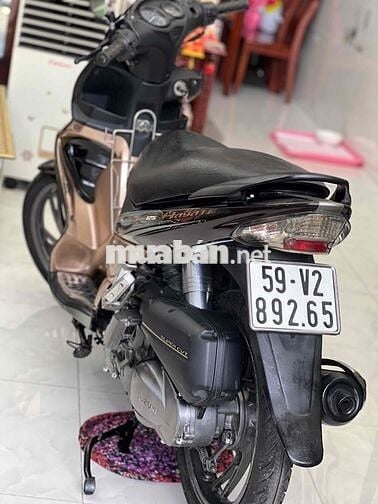 Hayate 2012 nguyên zin mới 90%