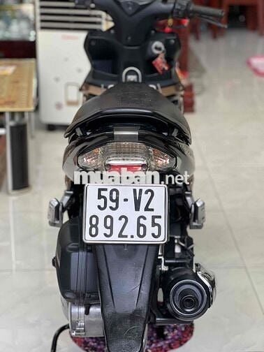 Hayate 2012 nguyên zin mới 90%