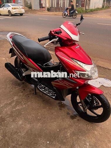 Honda Air Blade 110 Đỏ