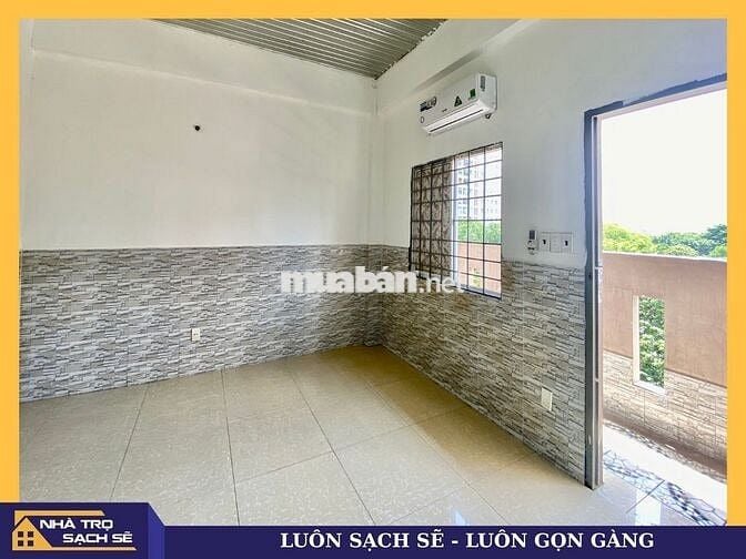 PHÒNG TRỌ CHO THUÊ ĐÔNG BẮC QUẬN 12