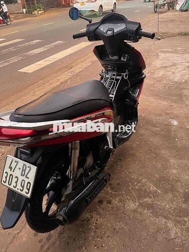 Honda Air Blade 110 Đỏ