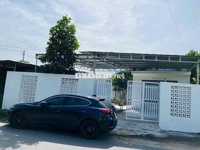 Bán Đất Mặt Tiền Bà Đề Diên An Diên Khánh Đất Kinh Doanh