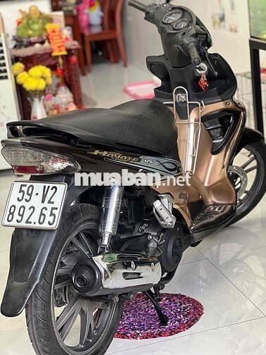 Hayate 2012 nguyên zin mới 90%