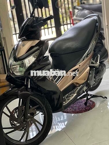 Hayate 2012 nguyên zin mới 90%