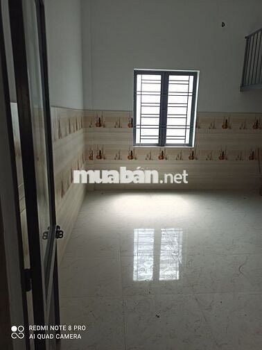 Phòng trọ 20m2 đường Nguyễn Phước Nguyên