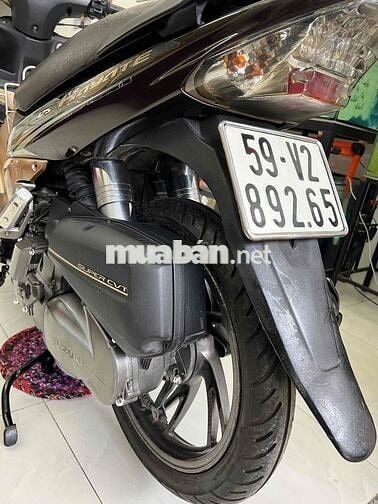 Hayate 2012 nguyên zin mới 90%