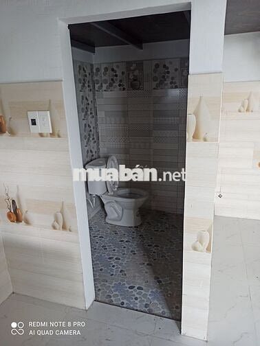 Phòng trọ 20m2 đường Nguyễn Phước Nguyên