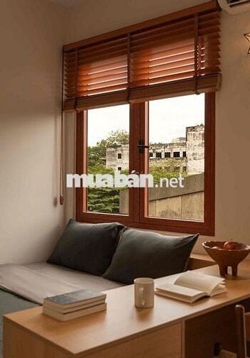 CĂN HỘ PHONG CÁCH MINIMALISM NGAY CÔNG VIÊN GIA ĐỊNH - ĐH GIA ĐỊNH