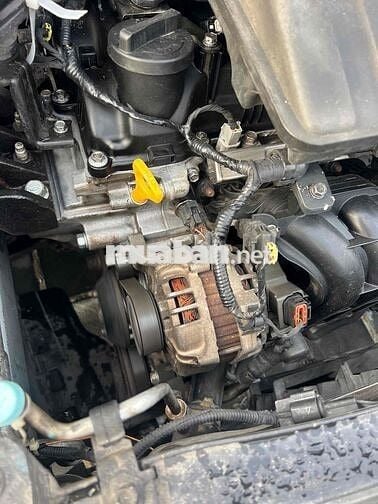 Hyundai Grand i10 2014 - 55555 km