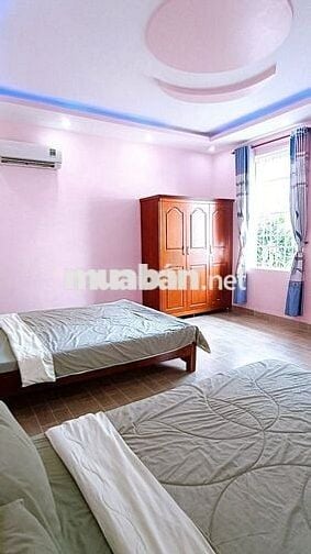 Phòng Trọ 30m2 gần khu công nghiệp Đông Xuyên