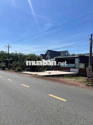 Cần nhượng lại lô 388m2/470tr mt huyện 10m gần TTHC xã Phước Thành