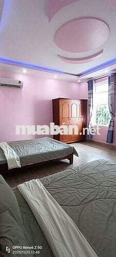 Phòng Trọ 30m2 gần khu công nghiệp Đông Xuyên