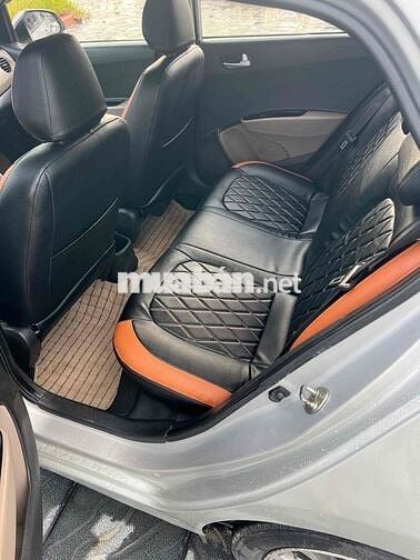 Hyundai Grand i10 2014 - 55555 km