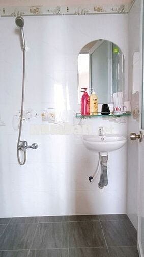 Phòng Trọ 30m2 gần khu công nghiệp Đông Xuyên