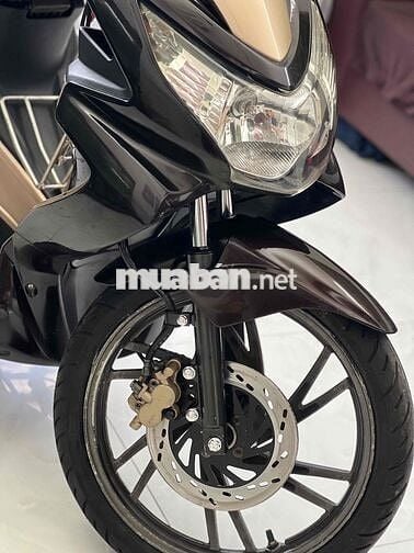 Hayate 2012 nguyên zin mới 90%