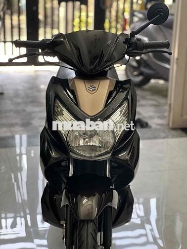 Hayate 2012 nguyên zin mới 90%