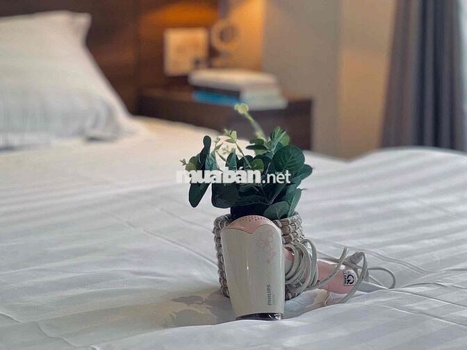 CĂN HỘ Q1_RỘNG RÃI_BAN CÔNG_SẠCH SẼ_THOÁNG MÁT_ĐẸP_TƯƠI RÓI_35m2