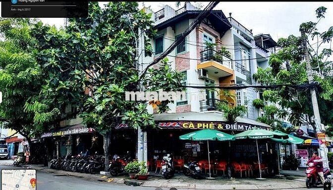 Quán Cà Phê 2 Mặt Tiền Đẹp – Sang Nhanh 60Tr – Vào Là Kinh Doanh Ngay