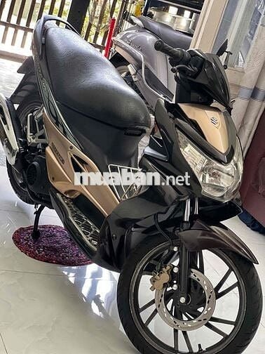 Hayate 2012 nguyên zin mới 90%