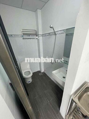 🆘 [ sát GÒ VẤP] - CHDV FULL NỘI THẤT CÓ BAN CÔNG VIEW SÔNG NGẮM ✈️ 📣