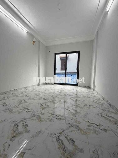 3.55 tỷ nhà xây mới 4 tầng tại Quận Hà Đông thuộc Biên Giang