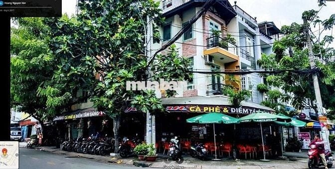 Quán Cà Phê 2 Mặt Tiền Đẹp – Sang Nhanh 60Tr – Vào Là Kinh Doanh Ngay