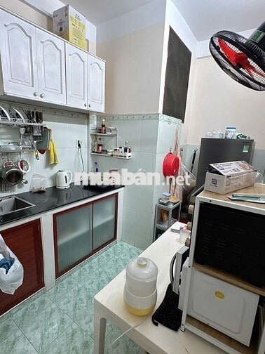 Bán căn hộ cực hiếm tại Hồ Văn Huê –Phường 9, Phú Nhuận!