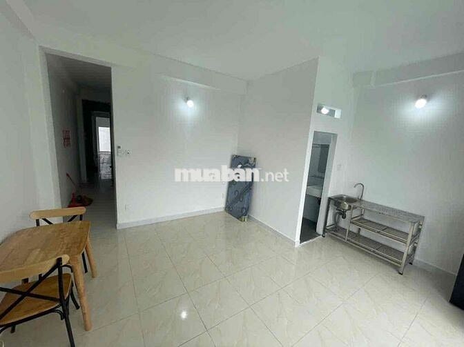 🆘 [ sát GÒ VẤP] - CHDV FULL NỘI THẤT CÓ BAN CÔNG VIEW SÔNG NGẮM ✈️ 📣