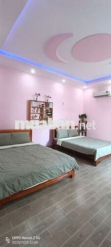 Phòng Trọ 30m2 gần khu công nghiệp Đông Xuyên