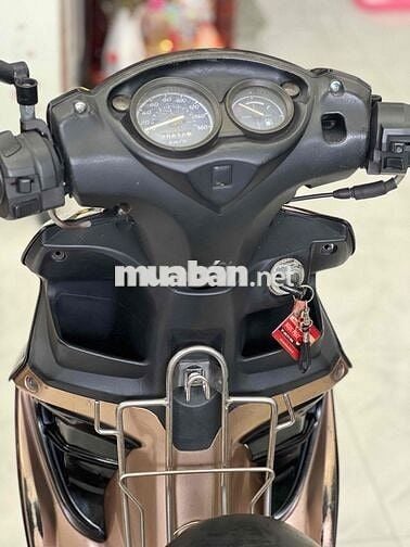 Hayate 2012 nguyên zin mới 90%