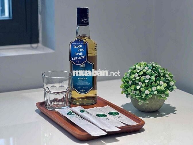 CĂN HỘ Q1_RỘNG RÃI_BAN CÔNG_SẠCH SẼ_THOÁNG MÁT_ĐẸP_TƯƠI RÓI_35m2