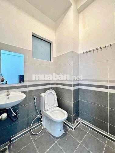 CHO THUÊ CĂN HỘ DVU DẠNG 1PN 45m2 FULL NT BAN CÔNG NGAY CHỢ TÂN ĐỊNH