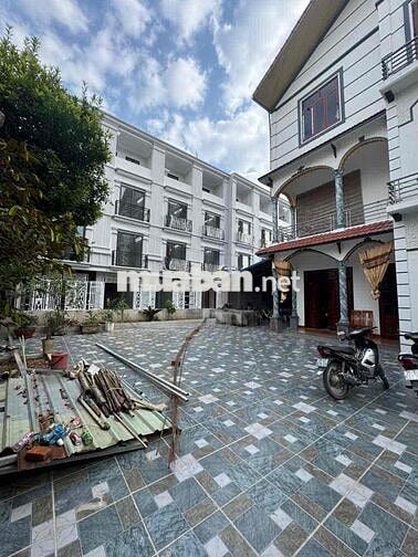 3.55 tỷ nhà xây mới 4 tầng tại Quận Hà Đông thuộc Biên Giang