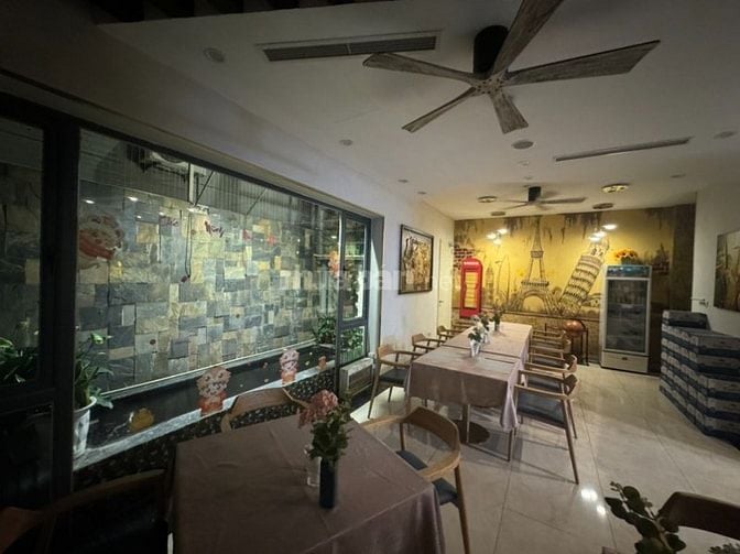 BÁN NHÀ LÊ TRỌNG TẤN - HOÀI ĐỨC - MẶT ĐƯỜNG LÊ TRỌNG TẤN GẦN THIÊN ĐƯỜ