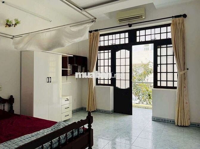 NHÀ 3TẦNG KIÊN CỐ , KIỆT Ô TÔ,3PN, FULL NỘI THẤT KHUBIỂN PHẠM VĂN ĐỒNG